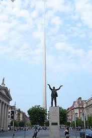 Spire de Dublin
